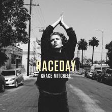 Grace Mitchell: Raceday