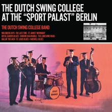 Dutch Swing College Band: The Last Time (Live At The Sport Palast, Berlin) (The Last Time)