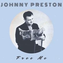 Johnny Preston: Let's Leave It That Way