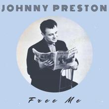 Johnny Preston: Up in the Air