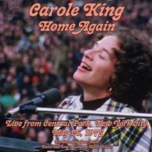 Carole King: Home Again - Live From Central Park, New York City, May 26, 1973