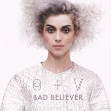 St. Vincent: Bad Believer