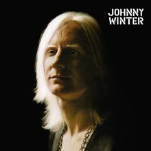 Johnny Winter: Dallas (w/band)