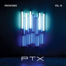 Pentatonix feat. Lindsey Stirling: Papaoutai (Stromae Cover)