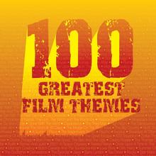 The City of Prague Philharmonic Orchestra: 100 Greatest Film Themes