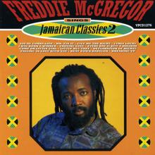 Freddie Mcgregor: Sings Jamaican Classics Vol. 2