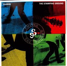 Runrig: The Stamping Ground