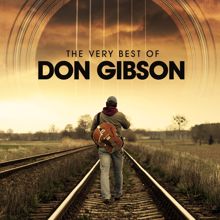 Don Gibson: Woman (Sensuous Woman)