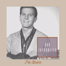 Pat Boone: Our Favourites