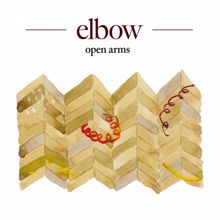 Elbow: open arms