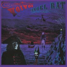 Voivod: None Of The Above