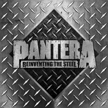 Pantera: Uplift (Instrumental Rough Mix)