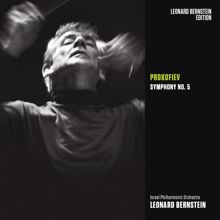 Leonard Bernstein: Prokofiev: Symphony No. 5 in B-Flat Major, Op. 100