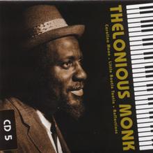 Thelonious Monk: Thelonious Monk Vol. 5