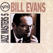 Bill Evans: Verve Jazz Masters 5: Bill Evans