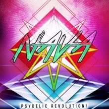 Nava: Psydelic Revolution!