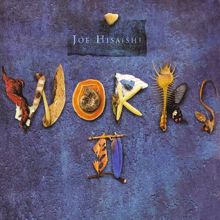 Joe Hisaishi: WORKS II -Orchestra Nights- (Live) (WORKS II -Orchestra Nights-Live)