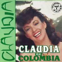 Claudia de Colombia: Claudia de Colombia Vol. 3