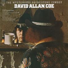 David Allan Coe: The Mysterious Rhinestone Cowboy