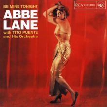 Abbe Lane: Be Mine Tonight