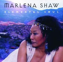 Marlena Shaw: Paint Your Pretty Picture (Album Version) (Paint Your Pretty Picture)