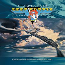 Deep Purple: Stormbringer (2009 Digital Remaster)