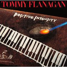 Tommy Flanagan: Positive Intensity