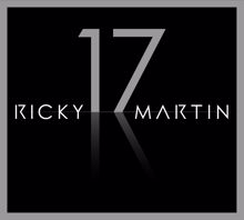 RICKY MARTIN: María (Pablo Flores Spanglish Radio Edit)
