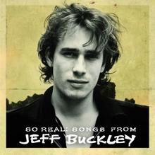 Jeff Buckley: I Know It's Over (Live at Sony Studios in New York, NY - April, 1995)