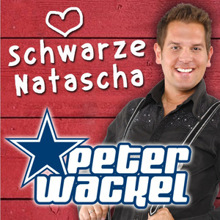 Peter Wackel: Schwarze Natascha