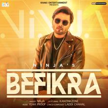 Ninja: Befikra (feat. Kamzinkzone)