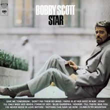 Bobby Scott: Star