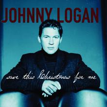 Johnny Logan: Here I'll Stay (Album Version)