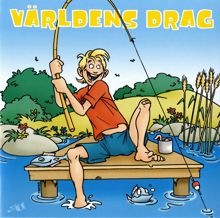 Various Artists: Änglalåt - Världens drag