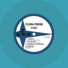 Flora Purim: Flora