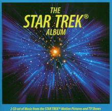 Various Artists: The Star Trek Album
