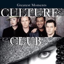 Culture Club: Greatest Moments