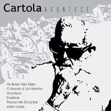 Cartola: Cartola Acontece