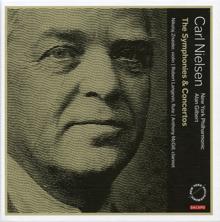 New York Philharmonic: Violin Concerto, Op. 33, FS 61, CNW 41: IIa. Poco adagio -