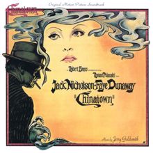 Jerry Goldsmith: The Wrong Clue (From The "Chinatown" Soundtrack)