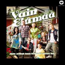 Various Artists: Vain elämää