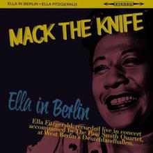 Ella Fitzgerald: Ella in Berlin: Mack the Knife
