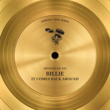 Billie: It Comes Back Around (Pound Boys Remix)