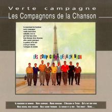 Les Compagnons De La Chanson: Verte Campagne