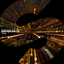 Gregor Salto: Time