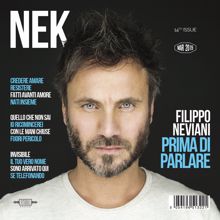 Nek: Prima di parlare