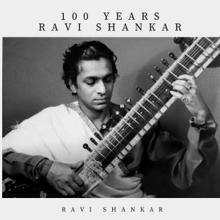 Ravi Shankar: 100 Years Ravi Shankar