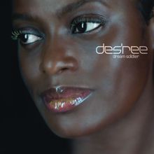 Des'ree: Holding On For Dear Life