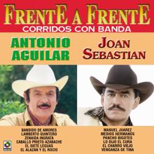 Joan Sebastian: Frente A Frente: Corridos Con Banda