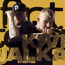 Fintelligens: Kivijalka (feat. Petter)